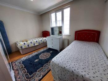 WEN BERKAN GÜLER'DEN ACİL 4+2 170m2 ASANSÖRLÜ OTOPARKLI ŞEHİR-HALİÇ MANZARALI