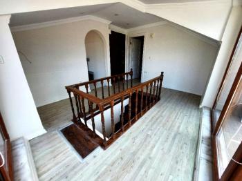 WEN BERKAN GÜLER'DEN ACİL 4+2 170m2 ASANSÖRLÜ OTOPARKLI ŞEHİR-HALİÇ MANZARALI