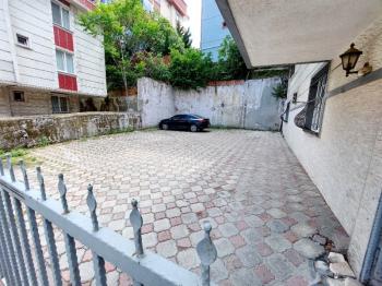 WEN BERKAN GÜLER'DEN ACİL 4+2 170m2 ASANSÖRLÜ OTOPARKLI ŞEHİR-HALİÇ MANZARALI