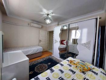 WEN BERKAN GÜLER'DEN ACİL 4+2 170m2 ASANSÖRLÜ OTOPARKLI ŞEHİR-HALİÇ MANZARALI