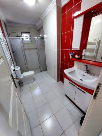 WEN BERKAN GÜLER'DEN ACİL 4+2 170m2 ASANSÖRLÜ OTOPARKLI ŞEHİR-HALİÇ MANZARALI