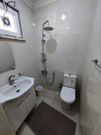 WEN BERKAN GÜLER'DEN ACİL 4+2 170m2 ASANSÖRLÜ OTOPARKLI ŞEHİR-HALİÇ MANZARALI