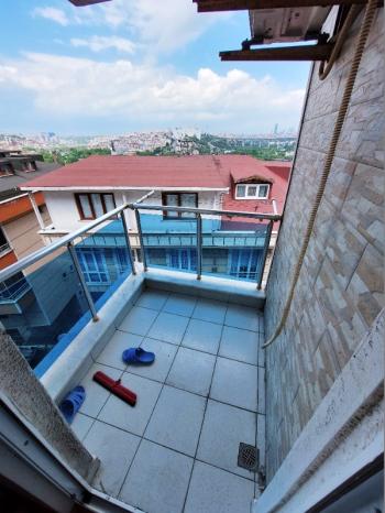 WEN BERKAN GÜLER'DEN ACİL 4+2 170m2 ASANSÖRLÜ OTOPARKLI ŞEHİR-HALİÇ MANZARALI
