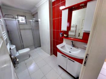 WEN BERKAN GÜLER'DEN ACİL 4+2 170m2 ASANSÖRLÜ OTOPARKLI ŞEHİR-HALİÇ MANZARALI