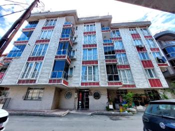 WEN BERKAN GÜLER'DEN ACİL 4+2 170m2 ASANSÖRLÜ OTOPARKLI ŞEHİR-HALİÇ MANZARALI