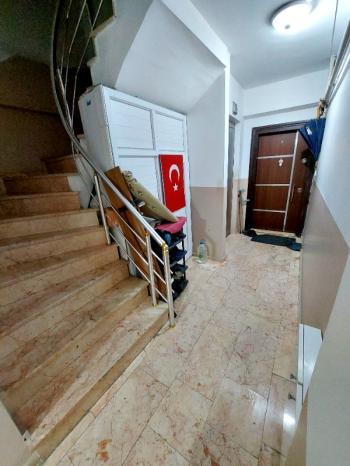 WEN BERKAN GÜLER'DEN ACİL 4+2 170m2 ASANSÖRLÜ OTOPARKLI ŞEHİR-HALİÇ MANZARALI