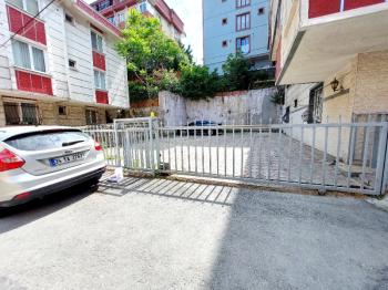WEN BERKAN GÜLER'DEN ACİL 4+2 170m2 ASANSÖRLÜ OTOPARKLI ŞEHİR-HALİÇ MANZARALI