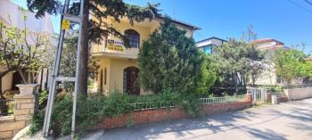 DENİZCİLER SİTESİ MÜSTAKİL 6+2 SATILIK VİLLA