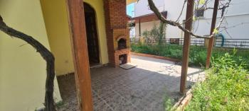 DENİZCİLER SİTESİ MÜSTAKİL 6+2 SATILIK VİLLA