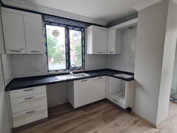Altıntepede Ön Cephe Lüks Köşe 2+1 Satılık Sıfır Daire