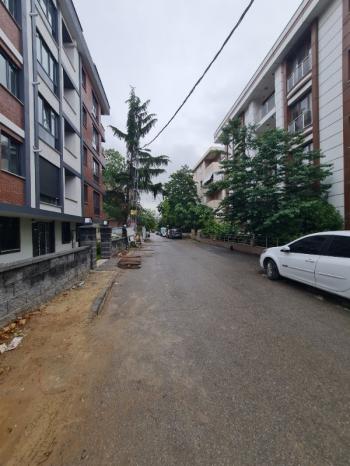 Altıntepede Ön Cephe Lüks Köşe 2+1 Satılık Sıfır Daire