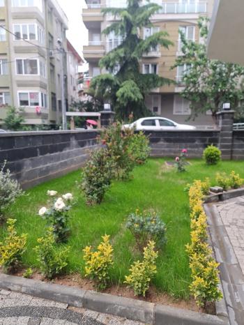 Altıntepede Ön Cephe Lüks Köşe 2+1 Satılık Sıfır Daire