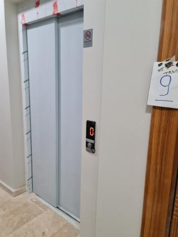 Altıntepede Ön Cephe Lüks Köşe 2+1 Satılık Sıfır Daire