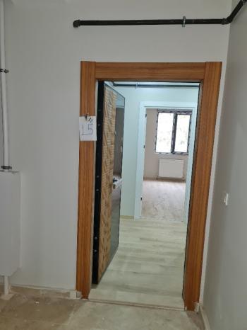 Altıntepede Ön Cephe Lüks Köşe 2+1 Satılık Sıfır Daire