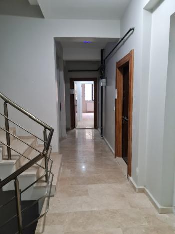Altıntepede Ön Cephe Lüks Köşe 2+1 Satılık Sıfır Daire