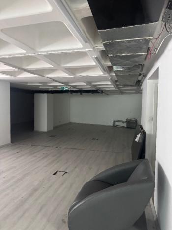ŞİŞLİ UBM PLAZA’DA KİRALIK OFİS 