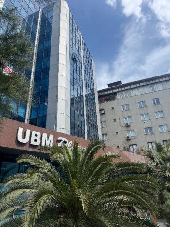 ŞİŞLİ UBM PLAZA’DA KİRALIK OFİS 