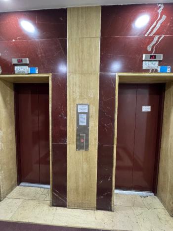 ŞİŞLİ UBM PLAZA’DA KİRALIK OFİS 