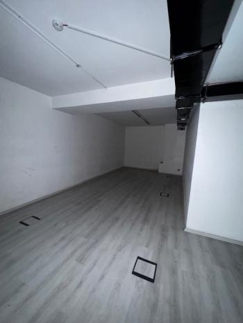 ŞİŞLİ UBM PLAZA’DA KİRALIK OFİS 