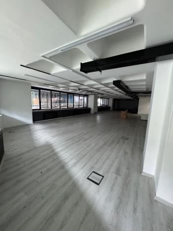 ŞİŞLİ UBM PLAZA’DA KİRALIK OFİS 