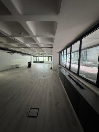 ŞİŞLİ UBM PLAZA’DA KİRALIK OFİS 