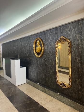 ŞİŞLİ UBM PLAZA’DA KİRALIK OFİS 