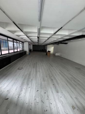 ŞİŞLİ UBM PLAZA’DA KİRALIK OFİS 