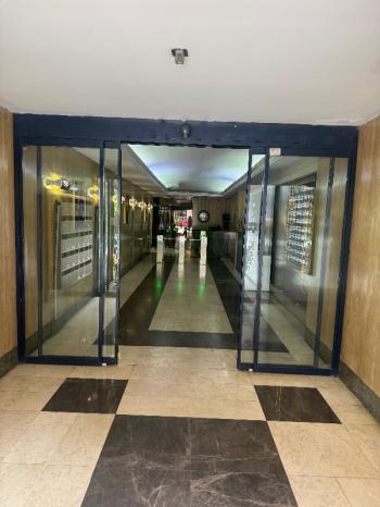 ŞİŞLİ UBM PLAZA’DA KİRALIK OFİS 