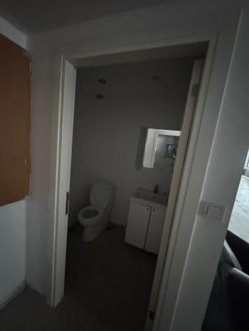 ŞİŞLİ UBM PLAZA’DA KİRALIK OFİS 