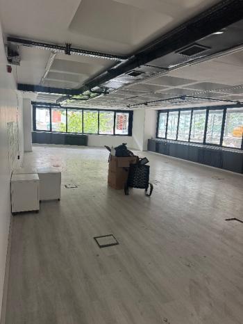 ŞİŞLİ UBM PLAZA’DA KİRALIK OFİS 