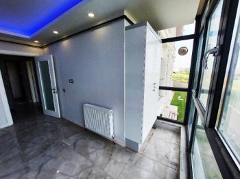WEN BERKAN GÜLER'DEN BEYLİKDÜZÜ MARE 36 SİTESİNDE 3+1 120m2 DENİZ MANZARALI HAVUZLU