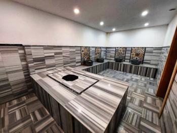 WEN BERKAN GÜLER'DEN BEYLİKDÜZÜ MARE 36 SİTESİNDE 3+1 120m2 DENİZ MANZARALI HAVUZLU