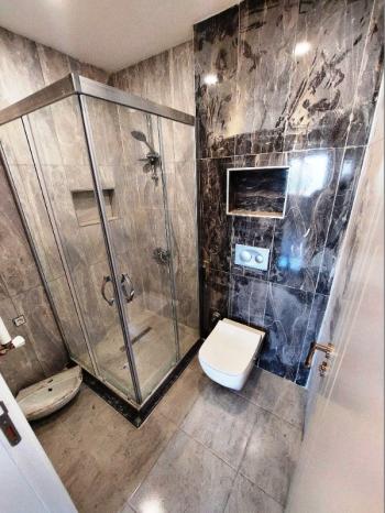 WEN BERKAN GÜLER'DEN BEYLİKDÜZÜ MARE 36 SİTESİNDE 3+1 120m2 DENİZ MANZARALI HAVUZLU