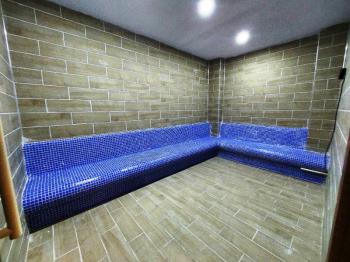 WEN BERKAN GÜLER'DEN BEYLİKDÜZÜ MARE 36 SİTESİNDE 3+1 120m2 DENİZ MANZARALI HAVUZLU