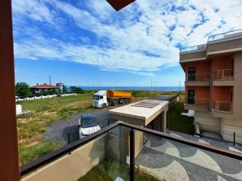 WEN BERKAN GÜLER'DEN BEYLİKDÜZÜ MARE 36 SİTESİNDE 3+1 120m2 DENİZ MANZARALI HAVUZLU