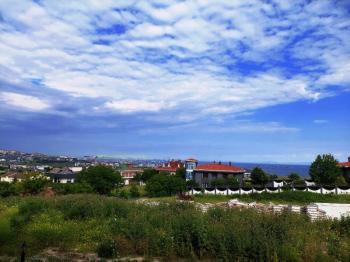 WEN BERKAN GÜLER'DEN BEYLİKDÜZÜ MARE 36 SİTESİNDE 3+1 120m2 DENİZ MANZARALI HAVUZLU