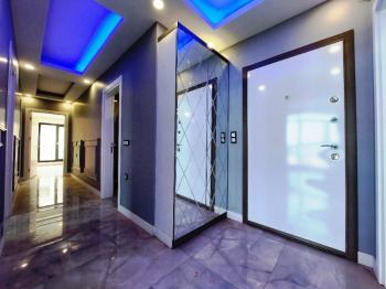WEN BERKAN GÜLER'DEN BEYLİKDÜZÜ MARE 36 SİTESİNDE 3+1 120m2 DENİZ MANZARALI HAVUZLU