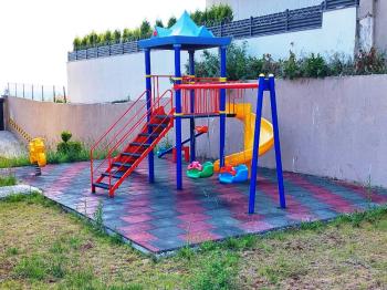 WEN BERKAN GÜLER'DEN BEYLİKDÜZÜ MARE 36 SİTESİNDE 3+1 120m2 DENİZ MANZARALI HAVUZLU