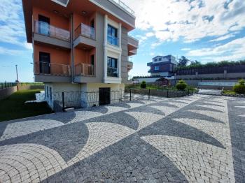 WEN BERKAN GÜLER'DEN BEYLİKDÜZÜ MARE 36 SİTESİNDE 3+1 120m2 DENİZ MANZARALI HAVUZLU