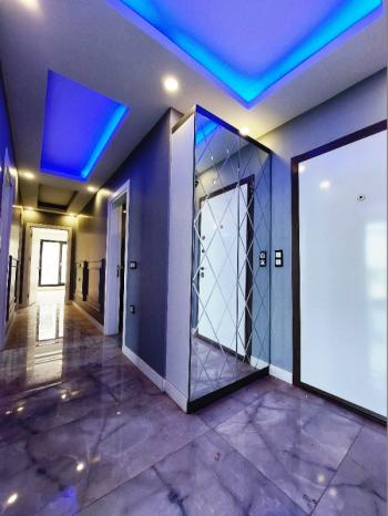 WEN BERKAN GÜLER'DEN BEYLİKDÜZÜ MARE 36 SİTESİNDE 3+1 120m2 DENİZ MANZARALI HAVUZLU