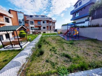 WEN BERKAN GÜLER'DEN BEYLİKDÜZÜ MARE 36 SİTESİNDE 3+1 120m2 DENİZ MANZARALI HAVUZLU