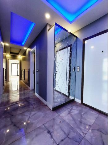 WEN BERKAN GÜLER'DEN BEYLİKDÜZÜ MARE 36 SİTESİNDE 3+1 120m2 DENİZ MANZARALI HAVUZLU