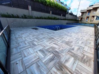 WEN BERKAN GÜLER'DEN BEYLİKDÜZÜ MARE 36 SİTESİNDE 3+1 120m2 DENİZ MANZARALI HAVUZLU