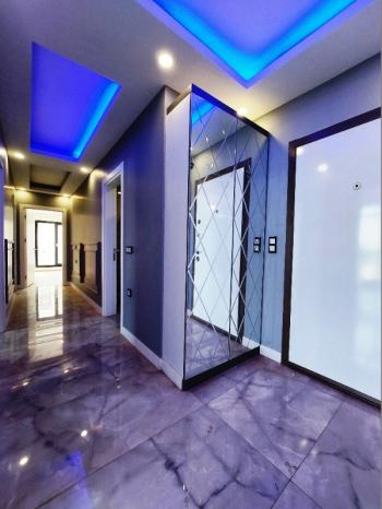WEN BERKAN GÜLER'DEN BEYLİKDÜZÜ MARE 36 SİTESİNDE 3+1 120m2 DENİZ MANZARALI HAVUZLU