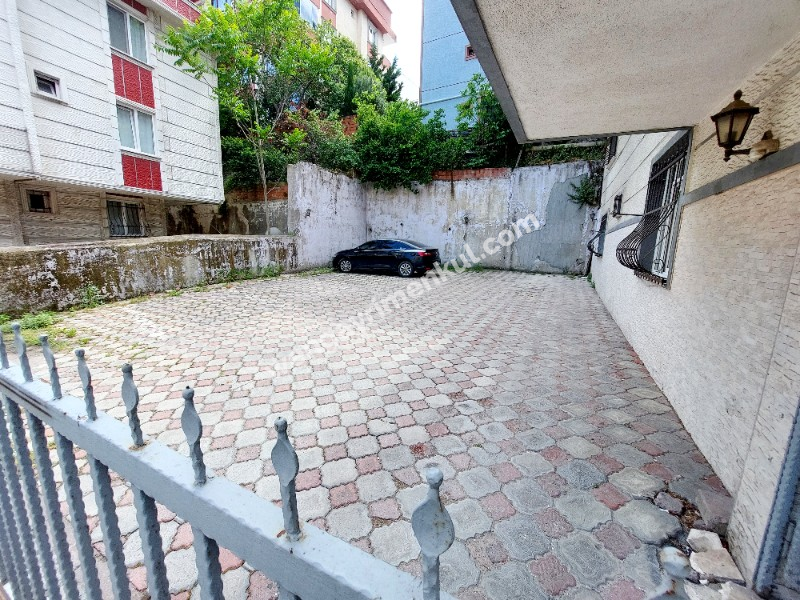 WEN BERKAN GÜLER'DEN ACİL 4+2 170m2 ASANSÖRLÜ OTOPARKLI ŞEHİR-HALİÇ MANZARALI