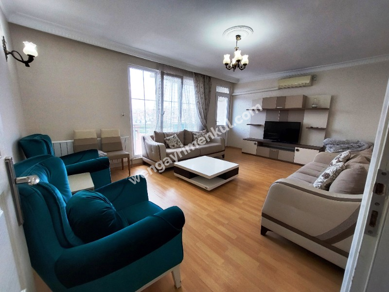 WEN BERKAN GÜLER'DEN ACİL 4+2 170m2 ASANSÖRLÜ OTOPARKLI ŞEHİR-HALİÇ MANZARALI