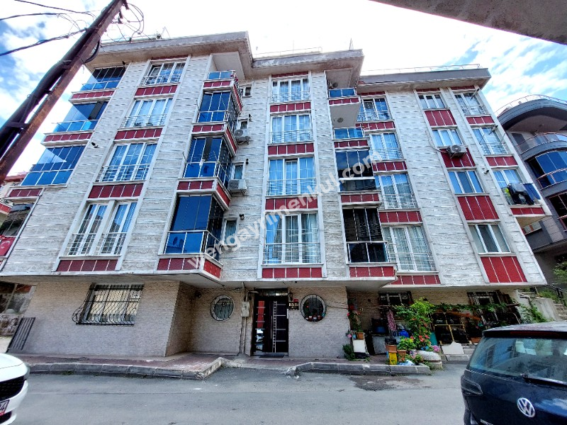 WEN BERKAN GÜLER'DEN ACİL 4+2 170m2 ASANSÖRLÜ OTOPARKLI ŞEHİR-HALİÇ MANZARALI