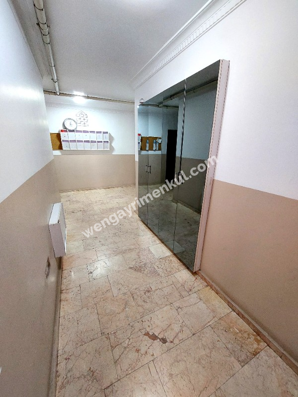 WEN BERKAN GÜLER'DEN ACİL 4+2 170m2 ASANSÖRLÜ OTOPARKLI ŞEHİR-HALİÇ MANZARALI