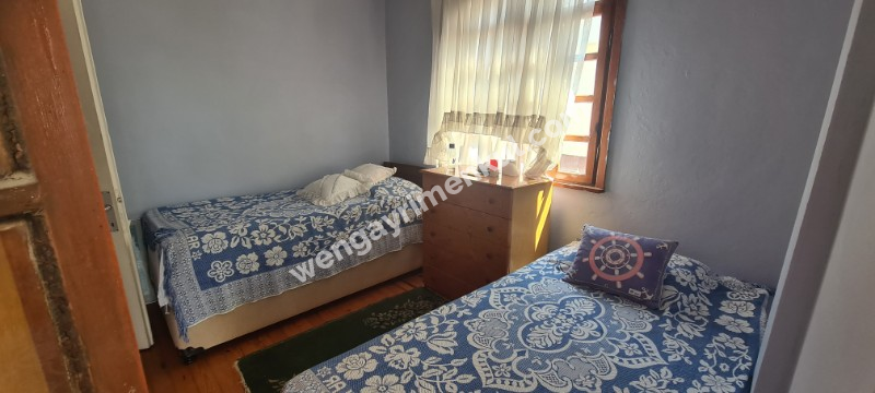 DENİZCİLER SİTESİ MÜSTAKİL 6+2 SATILIK VİLLA