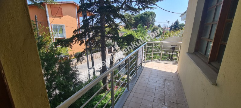 DENİZCİLER SİTESİ MÜSTAKİL 6+2 SATILIK VİLLA